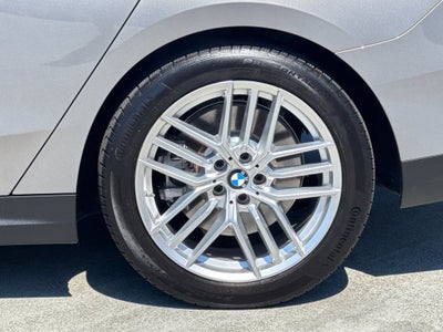 2024 BMW 5 Series 540i xDrive
