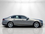 2024 BMW 5 Series 540i xDrive