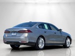 2024 BMW 5 Series 540i xDrive