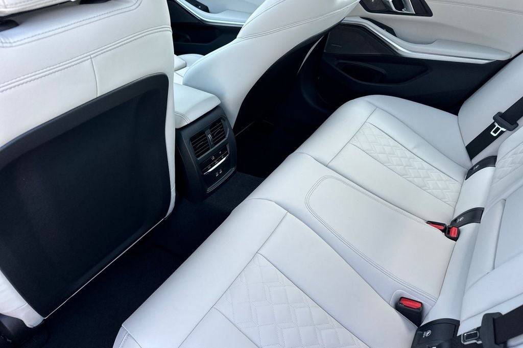 2026 BMW 3 Series M340i xDrive