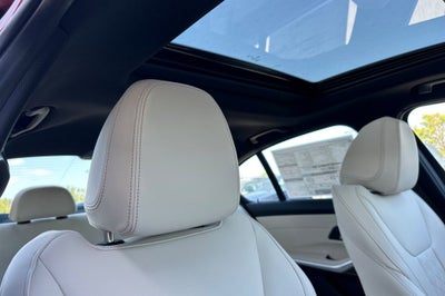2026 BMW 3 Series M340i xDrive