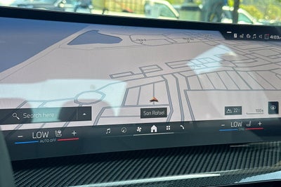 2026 BMW 3 Series M340i xDrive