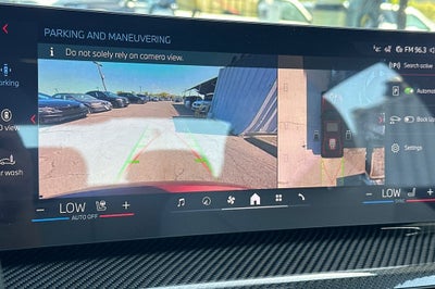 2026 BMW 3 Series M340i xDrive