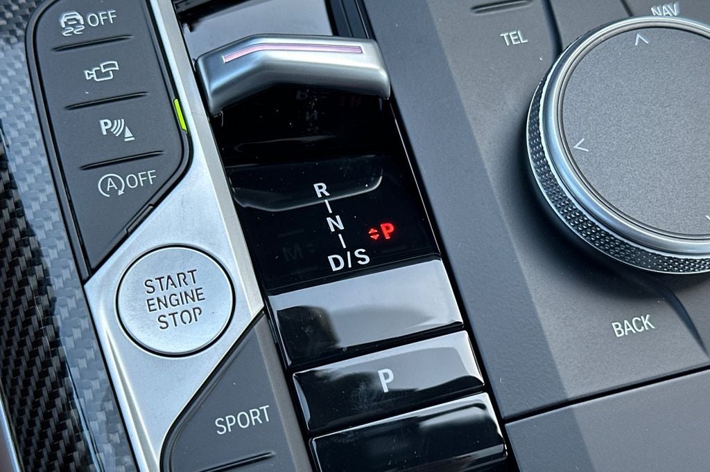 2026 BMW 3 Series M340i xDrive