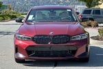 2026 BMW 3 Series M340i xDrive