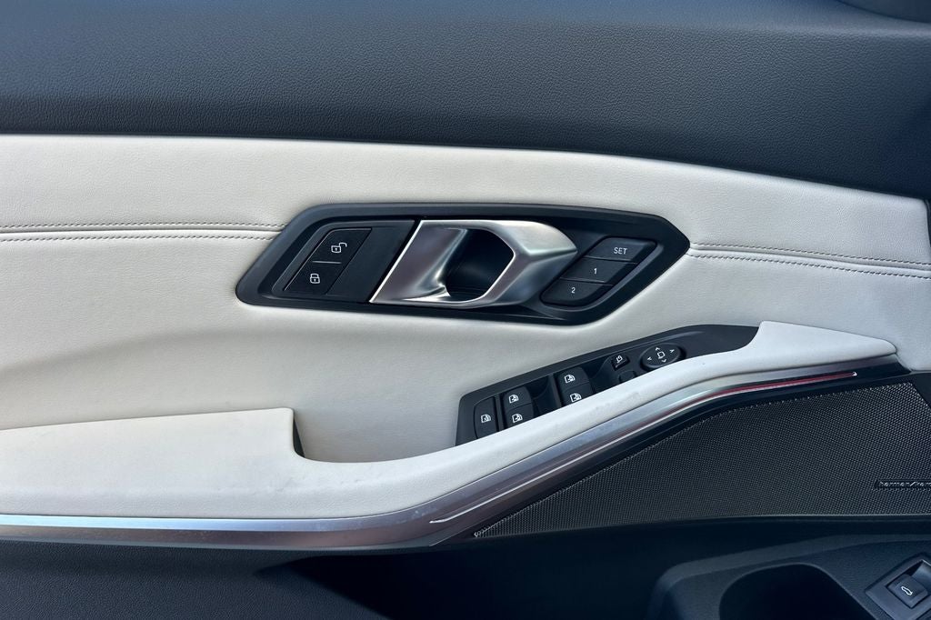 2026 BMW 3 Series M340i xDrive