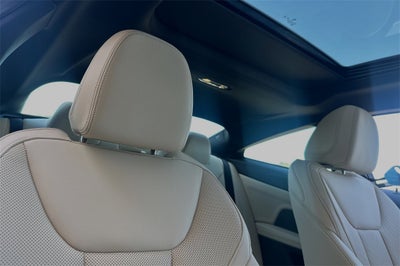 2025 BMW 4 Series M440i