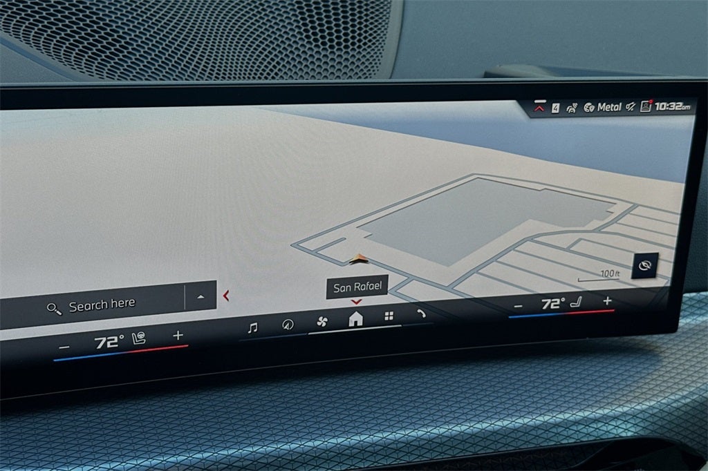 2025 BMW 4 Series M440i