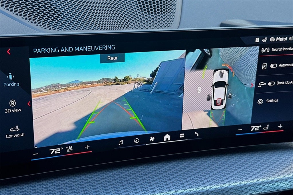 2025 BMW 4 Series M440i