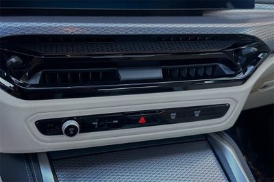 2025 BMW 4 Series M440i