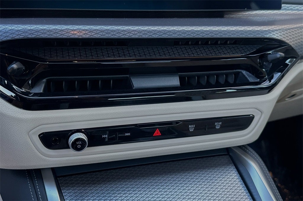 2025 BMW 4 Series M440i