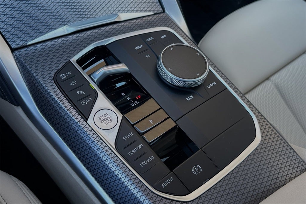 2025 BMW 4 Series M440i