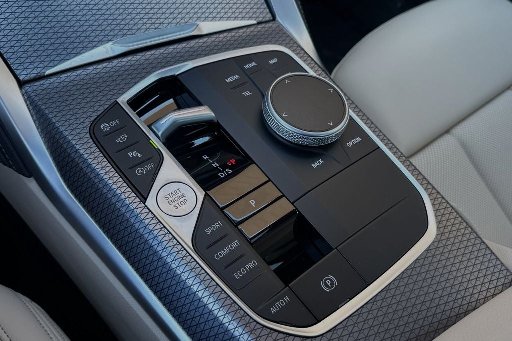 2025 BMW 4 Series M440i