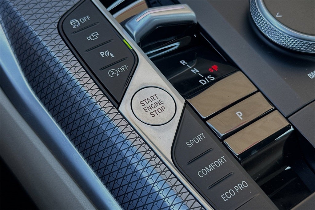 2025 BMW 4 Series M440i