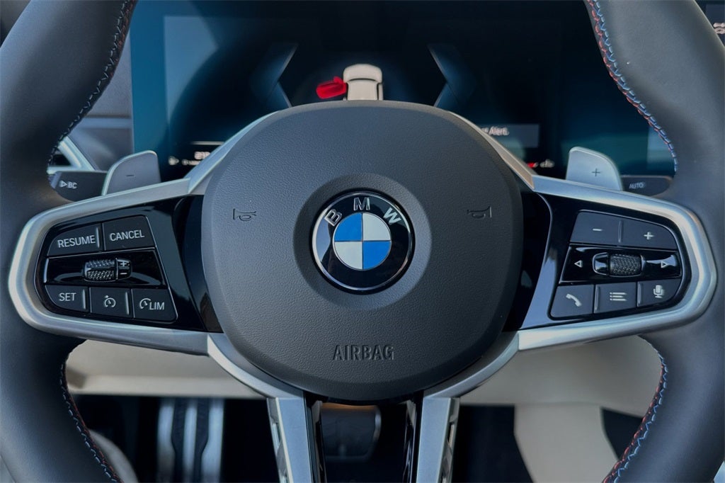 2025 BMW 4 Series M440i