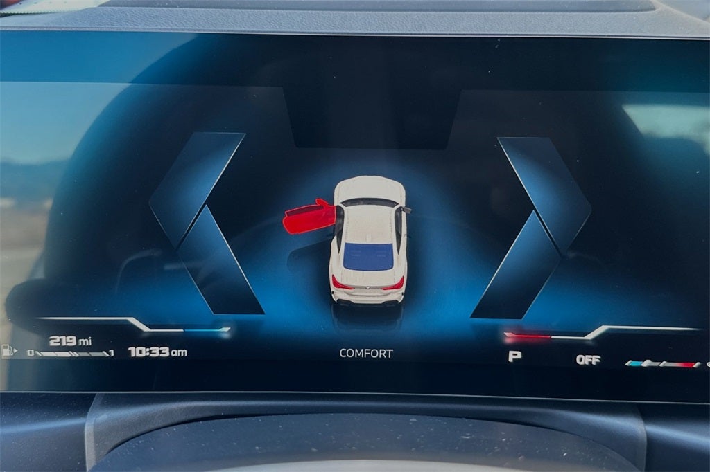 2025 BMW 4 Series M440i