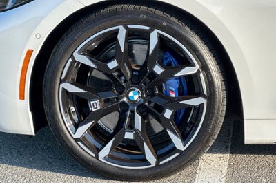 2025 BMW 4 Series M440i