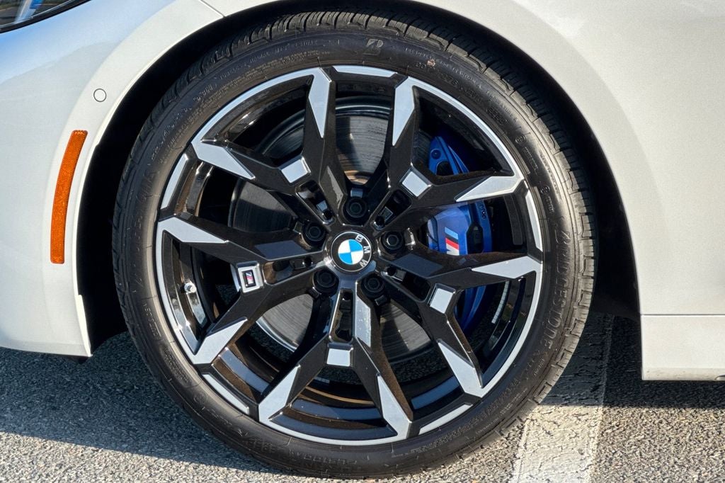 2025 BMW 4 Series M440i