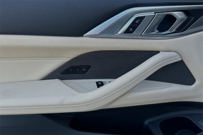 2025 BMW 4 Series M440i