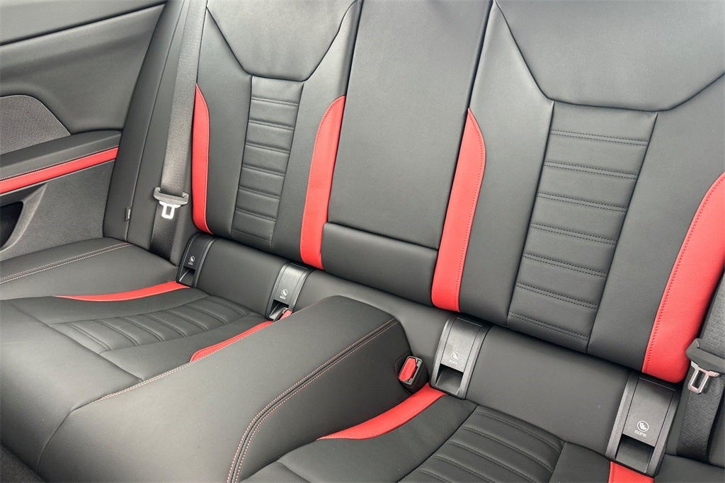 2026 BMW 4 Series M440i