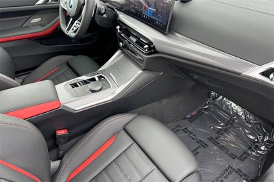 2026 BMW 4 Series M440i