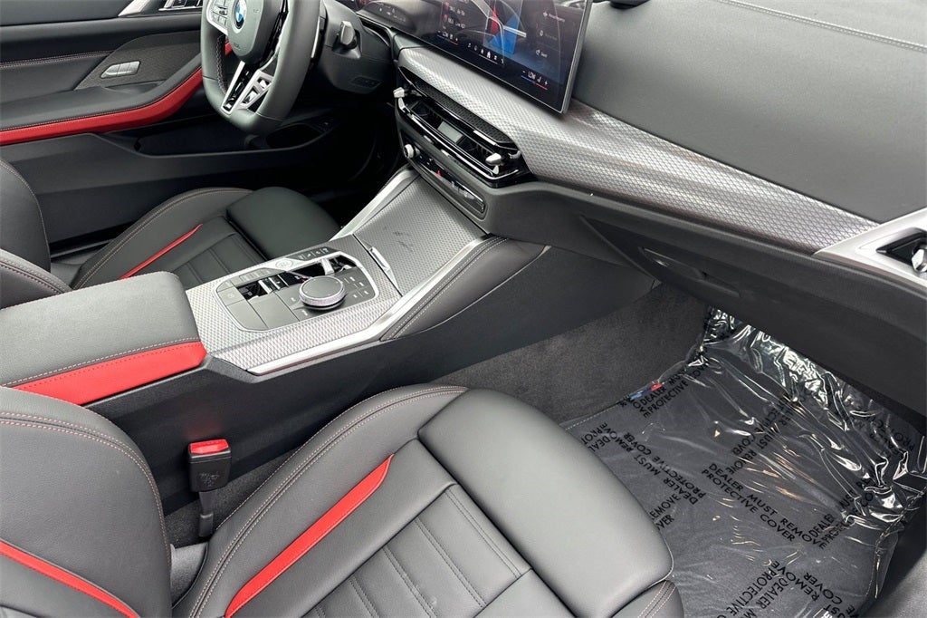 2026 BMW 4 Series M440i