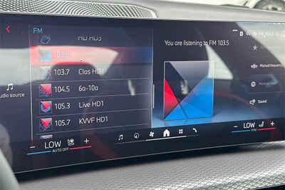 2026 BMW 4 Series M440i