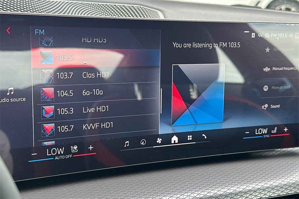 2026 BMW 4 Series M440i