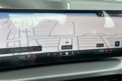 2026 BMW 4 Series M440i