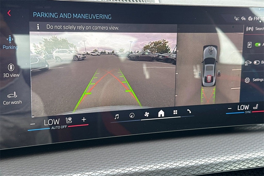 2026 BMW 4 Series M440i