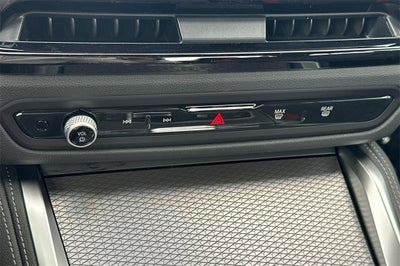 2026 BMW 4 Series M440i