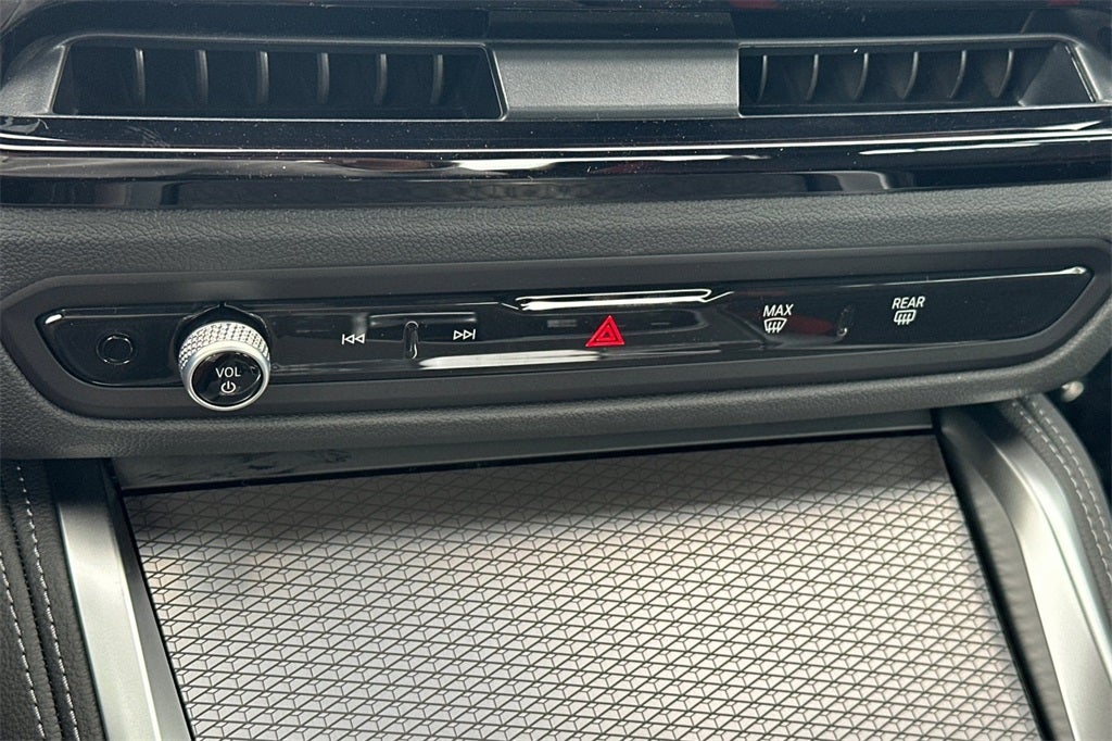 2026 BMW 4 Series M440i