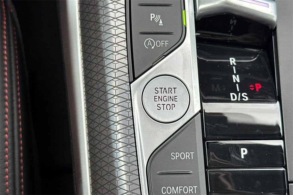 2026 BMW 4 Series M440i