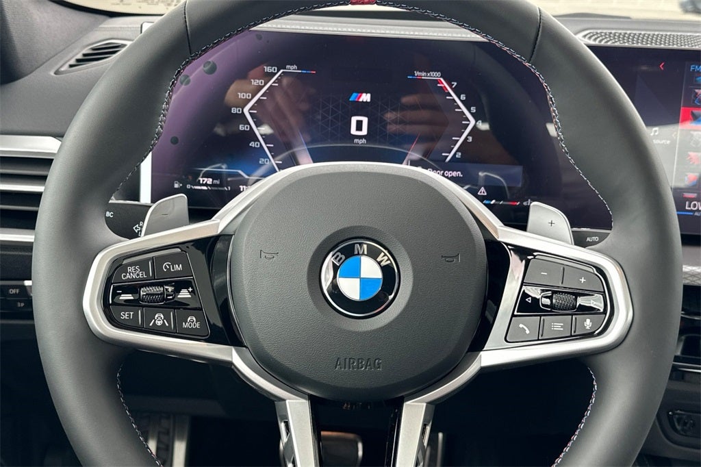 2026 BMW 4 Series M440i