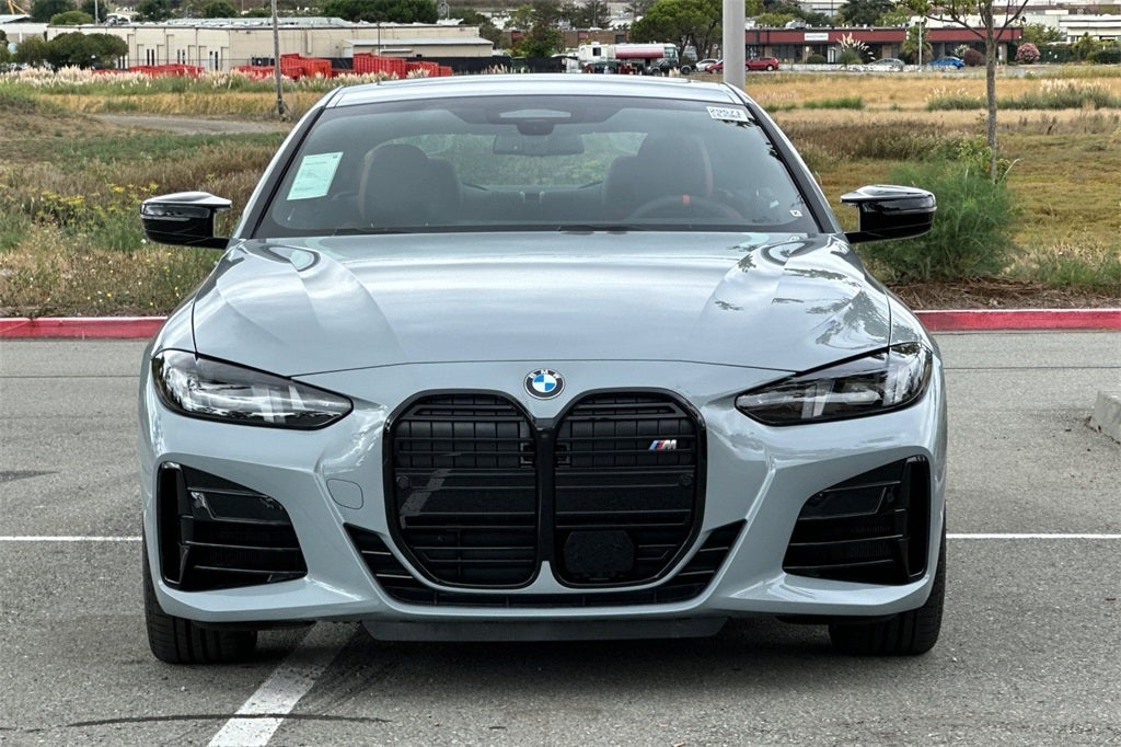 2026 BMW 4 Series M440i