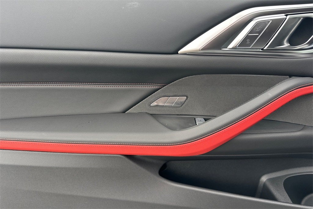 2026 BMW 4 Series M440i