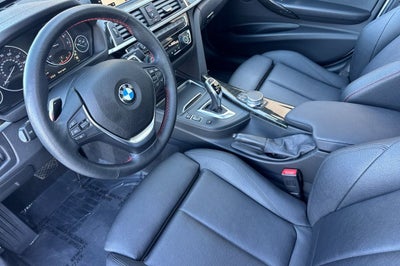 2018 BMW 3 Series 330i