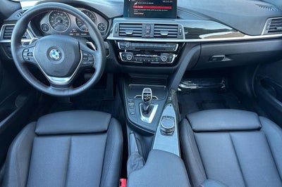 2018 BMW 3 Series 330i
