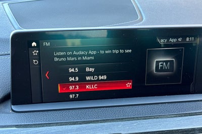 2018 BMW 3 Series 330i