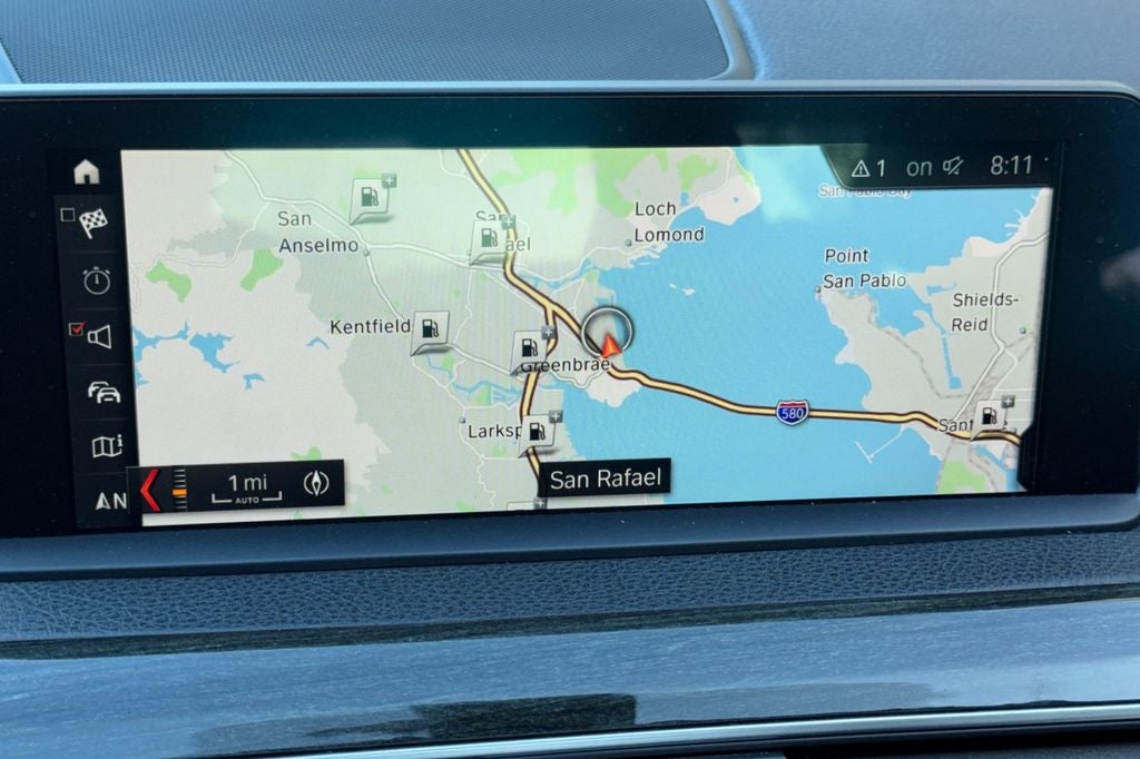 2018 BMW 3 Series 330i