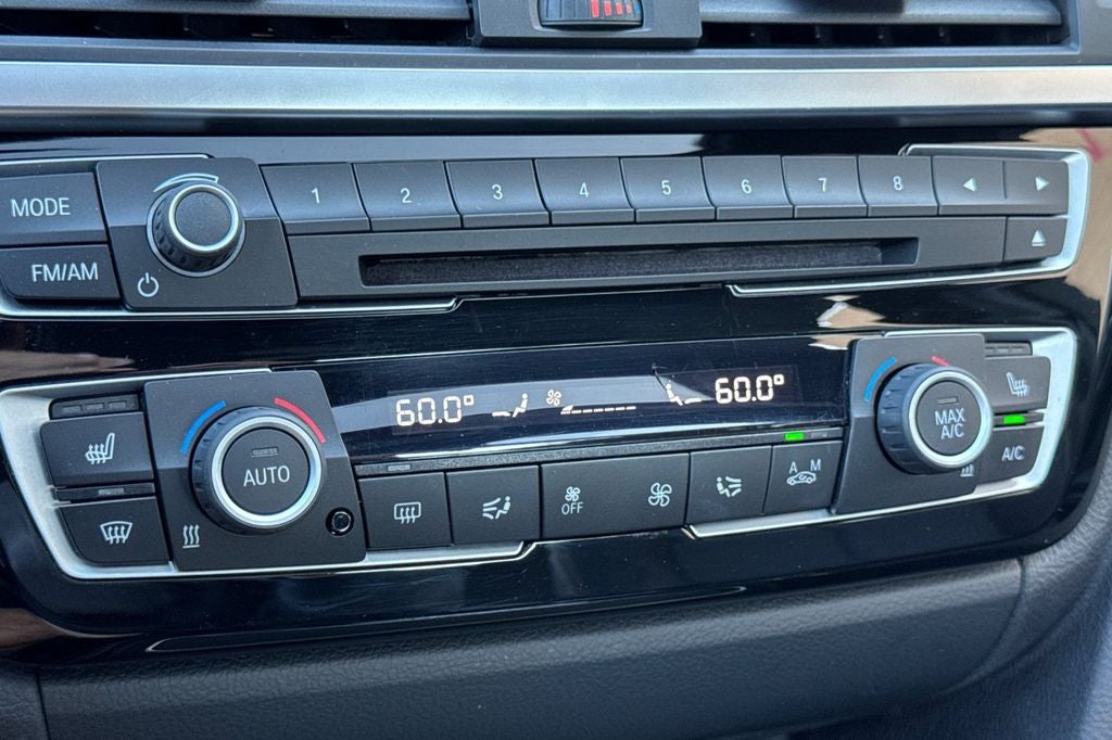 2018 BMW 3 Series 330i