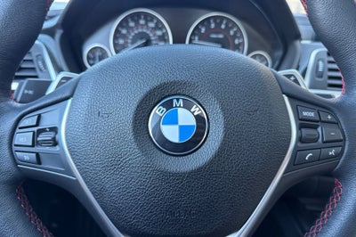 2018 BMW 3 Series 330i