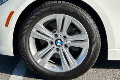 2018 BMW 3 Series 330i