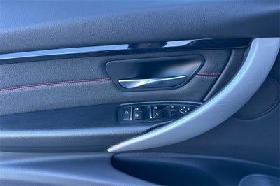 2018 BMW 3 Series 330i