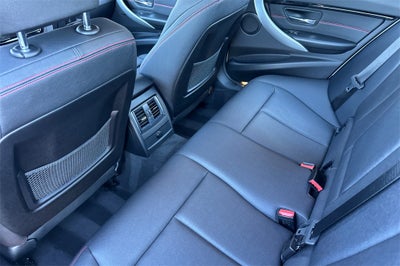 2018 BMW 3 Series 330i