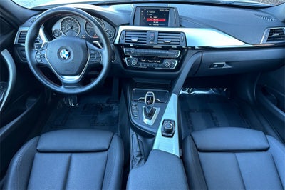 2018 BMW 3 Series 330i