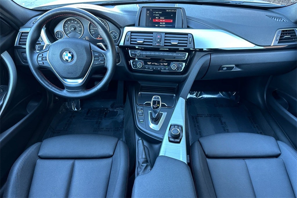 2018 BMW 3 Series 330i