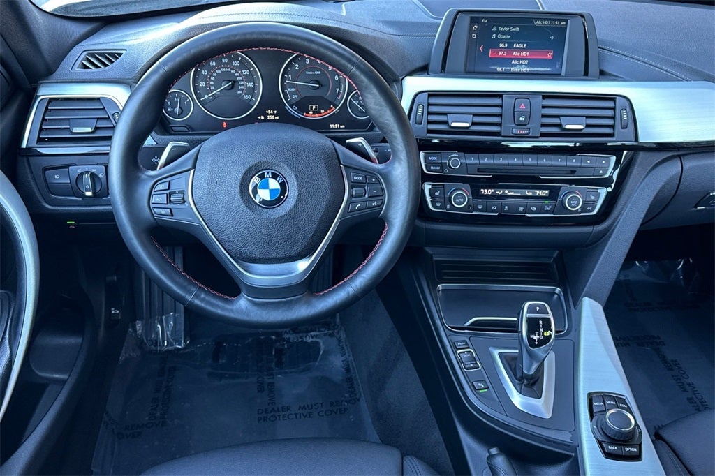 2018 BMW 3 Series 330i