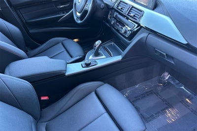 2018 BMW 3 Series 330i