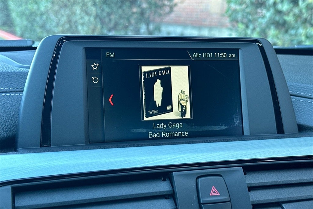 2018 BMW 3 Series 330i